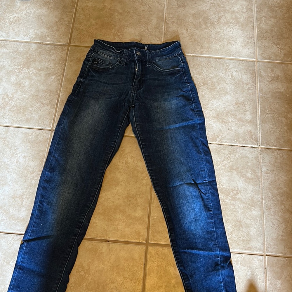 Women’s jeans